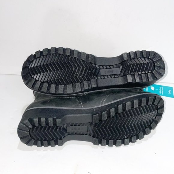 JBU Eagle Women's Pull-on Ankle Boots - Picture 10 of 10